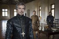 Кадр Мушкетеры