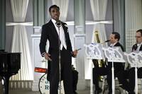 Кадр Аббатство Даунтон