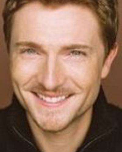 Жан-Мишель Риче фото