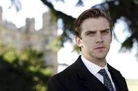 Кадр Аббатство Даунтон