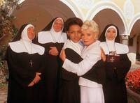 Кадр Синяя пушка