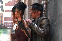 Кадр Генное поколение