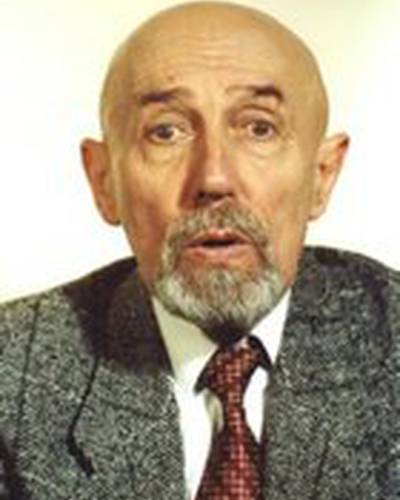 Анджей Томецкий фото