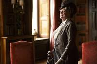 Кадр Аббатство Даунтон