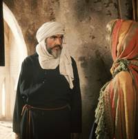 Кадр Ветер и лев