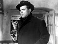 Кадр Третий человек