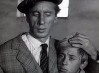 Кадр Всадники