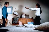 Кадр Незаконное вторжение