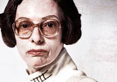 Новые постеры: «Олдбой», дебют Киану Ривза и «Сквозь снег» с Тильдой Суинтон