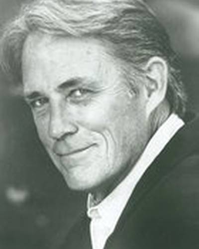 Джон Беннет Перри фото