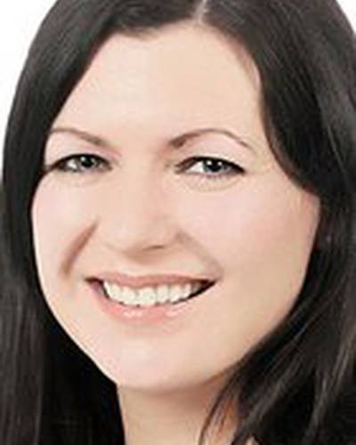 Тереза Махони фото