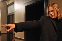 Кадр Мистер Никто