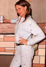 Эдриэнн Траскот фото