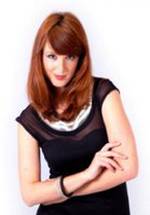 Меган Элизабет Уэскотт фото