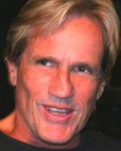 Рэндал Клайзер фото