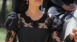 Кадр из фильма "Великолепный век" - 2