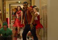 Кадр Лузеры