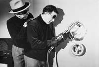 Кадр Als geheilt entlassen