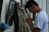 Кадр Красное и белое