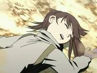 Кадр Пустынная крыса