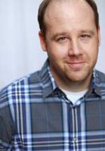 Ник Буш фото