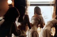 Кадр Пикник у Висячей скалы