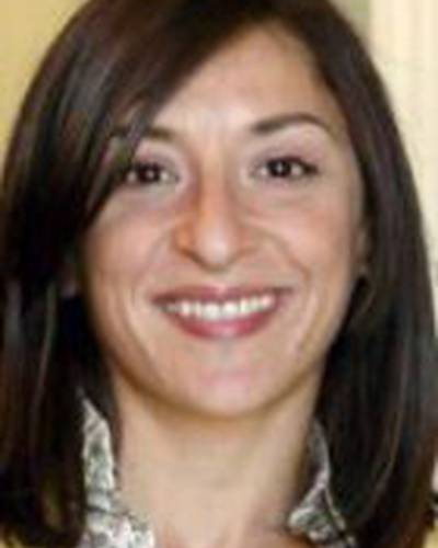 Мариола Фуэнтес фото