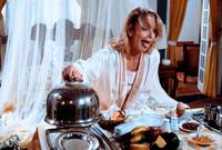 Кадр Der Stein des Todes