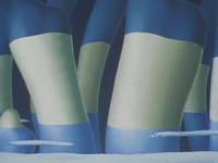 Кадр Ночь на Галактической железной дороге