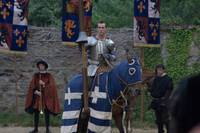 Кадр Тюдоры