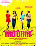 Постер из фильма "Антония" - 1