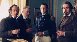 Кадр из фильма "Вдова с острова Сен-Пьер" - 2