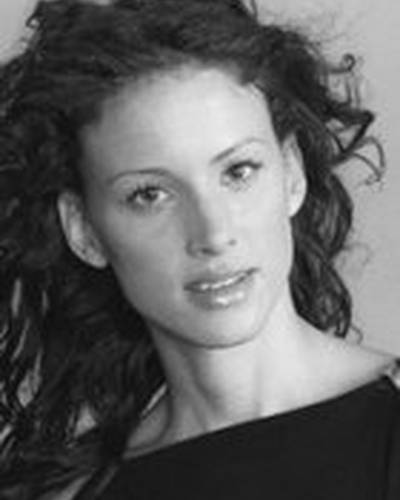 Хезер Ван Влит фото