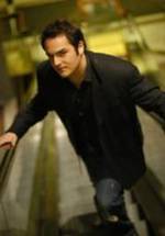 Michael Tarshi фото