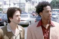 Кадр В погоне за Папи