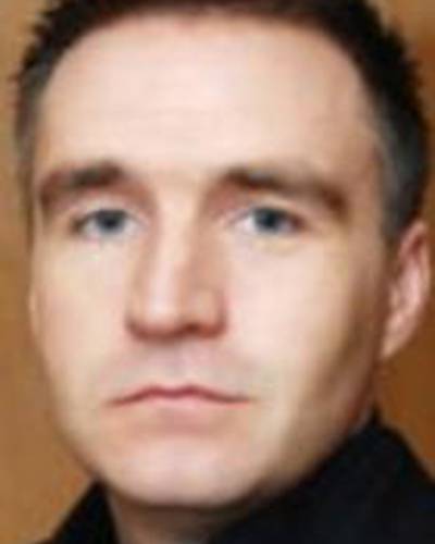 Каспар Берри фото