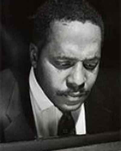 Бад Пауэлл фото