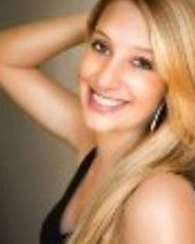 Элизабет Белл фото