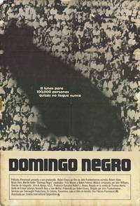 Постер Черное воскресенье