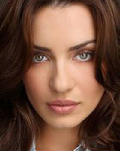 Ребекка Маршалл фото