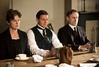 Кадр Аббатство Даунтон