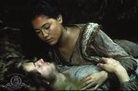 Кадр Черная сутана