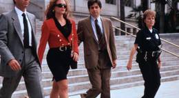 Кадр из фильма "Импульс" - 1