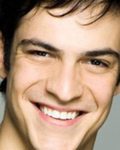 Матеус Солано фото