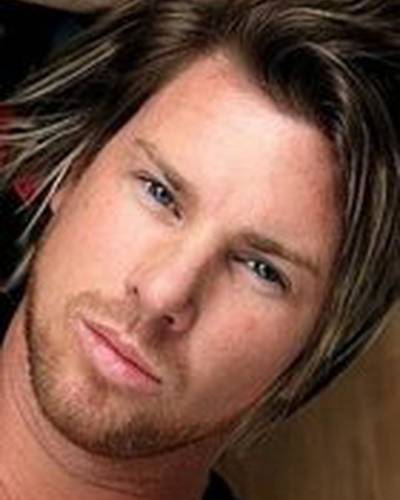 Andrew Hrankowski фото