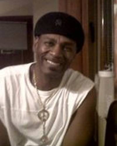 Эдди Ли Андерсон фото