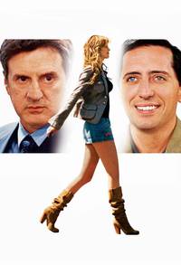 Постер Дублер