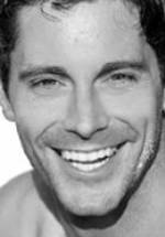 Дэвид Блэйкли фото