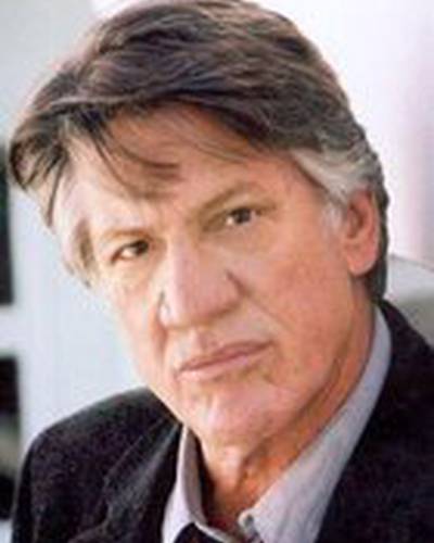 Стефен Махт фото