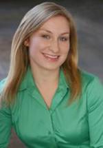 Кристал МакНайт фото